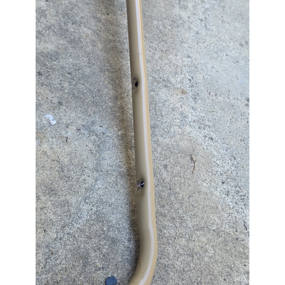 1973-1991 Chevy K5 Blazer GMC Jimmy Removable Hardtop Interior Side Trim... - Picture 10 of 13